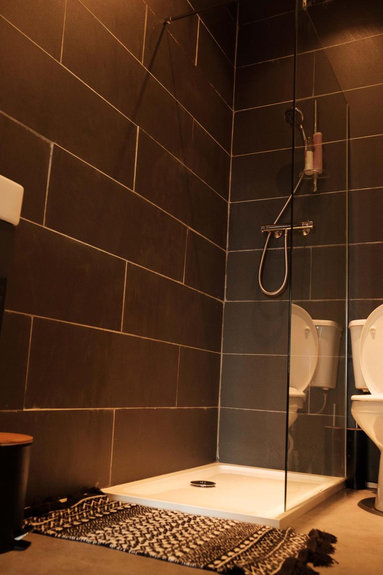 Antrim Road Apartments Белфаст Экстерьер фото